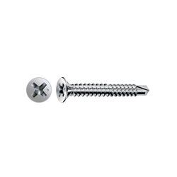 SPAX Fensterbauschraube FEX-A 3.9x25mm Senkkopf Fräsrippen Kreuzschlitz H2 Bohrspitze WIROX Karton a 6000 Stk. Nr. 1401470390258