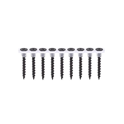 SPAX Schraube GIX-B 3.9x45mm Trompetenkopf H2 Grobgewinde phosphatiert magaziniert 1000ST Nr. 1891170390456