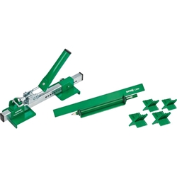 SPAX Terrasse KAIMAN PRO Inhalt 1 ST KAIMAN VER 3.0, 1 LINER, 4 SPACER Nr. 5009409872009