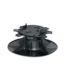 SPAX LIFT Terrassenträger 5/9 55-82mm, Karton a 8 Beutel (3 Stück im Beutel) Nr. 4009459558509