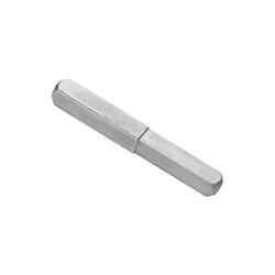 Vollstift 8/10x100mm verzinkt einseitig auf 8mm abgesetzt