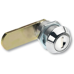 Burg Wächter Universal-Hebelzylinder 1-12mm Materialstärke Nr. ZS 85 SB