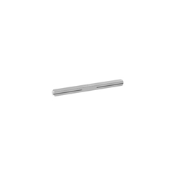 ECO Vierkantstift 8x120mm mit Längsnut TS: 60-65mm, verzinkt Nr. 5030049941