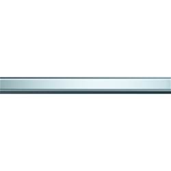 ECO Griffrohr EPN 900 III + IV EN 1125 900 mm, Befestigungsachse max. 1067 mm F1 lackiert Nr. 5030016498