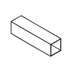 Ogro Ausgleichhülse FO 408 8/9x33mm Nr. 90050061475