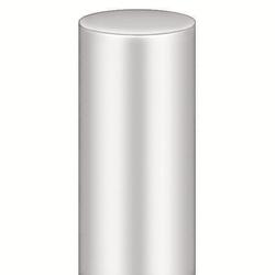 Simonswerk FT-Aufschraubband, SIKU® K 3281/C WF, 2tlg., Stahl für Kippflügel, zum Aufschrauben, verkehrsweiß pulverbeschichtet Rollenlänge: 75mm, Fensterwerkstoff: Kunststoff, DIN-Richtung: Links-Rechts Nr. 500001679 / 5 090704 0 07007