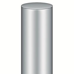 Simonswerk FT-Einbohrband, BAKA® C 1-13, 3tlg., Stahl für Kippflügel, Rollen Ø 13mm, topzink Rollenlänge: 49mm, Fensterwerkstoff: Holz, DIN-Richtung: Links-Rechts Nr. 500001352 / 5 080611 0 11009