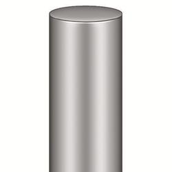 Simonswerk HT-Band, BAKA® C 1-20 WF, 3tlg., Flachkopf, edelstahl matt gebürstet Rollen Ø 20mm, Rollenlänge: 86mm, DIN-Richtung: Links-Rechts Nr. 500001380 / 5 080655 0 04006