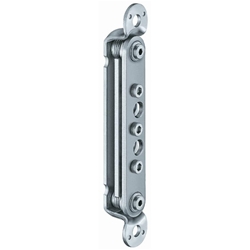 Simonswerk OT-Aufnahmeelement VARIANT® VX 7501 3D Stahl verzinkt 3D, DIN-Richtung: Links-Rechts Nr. 500001214 / 5 071200 0 01006