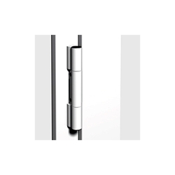 Dr. Hahn KT-RN Rollenband 3-teilig K76250000 RAL 8077 braun, Variante 0° (Einzelverpackung)