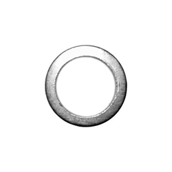 Fitschenring EZ 11 Eisen 11x16mm verzinkt Nr. 329110