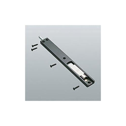 Savio Kantriegel schwarz Ausführung RP-Technik Nr. 1556/18NERP