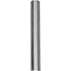 Wilka Treibriegelstange hohl 9648 1500mm mit Gleitstopfen für oben DIN EN 179+1125 Nr. 9648 000002