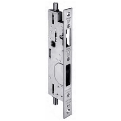 Wilka Anti-Panik Gegenkasten 7663 für Standflügel, F24/45 Niro DIN EN 179 + 1125 Nr. 7663.000003