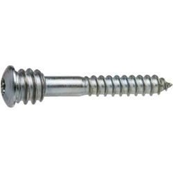 SFS Stufenschraube verzinkt, Torx 12/7,5x54mm, Typ JB-D/L Nr. 1508474