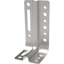 SFS Montagewinkel Stahl verzinkt 120x60mm, Typ JB-W Nr. 1653826