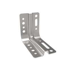 SFS Montagewinkel Stahl verzinkt 100x80mm, Typ JB-W Nr. 1653872