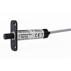 BSS Sperrelement EasyLock VDS-Klasse C (G 107102) mit 3,5 Meter Kabel weiß Nr. 108360.0