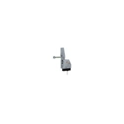 Assa OT-Riegelschaltkontakt, 878, ohne Schließblech, 25V AC/DC zur Überwachung der Verriegelung, DIN Links-Rechts IP 54 Nr. 878----------00