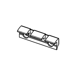 Aufschraubstück FaFix Profix 2 118 - Standard Profix 2 Nr. 118.130011 40