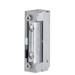 Assa Elektro-Türöffner, ohne Schließblech, 24V, DC, DIN Links-Rechts 138, symmetrisch mit verstellbarer Falle Nr. 138---------F91