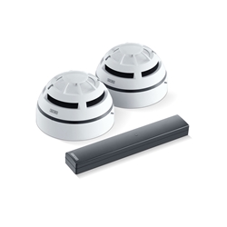 Geze Wireless KIT GC 170 besteht aus: 1 St. GC 171 und 2 St. GC 172 (PG:23) 195524