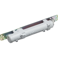 Dorma OT-Oben-Türschließer, ohne Gleitschiene, EN 3-6, ITS 96 eloxiert Nr. 52250150