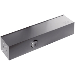 Dorma Türschließer TS 83 EN 3-6 braun, ohne Gestänge Nr. 38010103