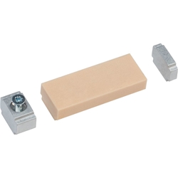 Dorma OT-Öffnungsbegrenzung, für Gleitschiene, G-N, einstellbar Nr. 35800093