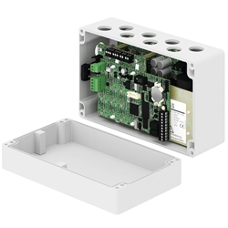 Dorma Steuerung SVP-S 44 DCW für Motorschloss, 230V AC, IP54 Nr. 70922044