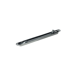 Dorma OT-Kabelübergang, mit Einbauwanne, KÜ 260, 24x260x17mm, bis 7,5mm Nr. 15811000