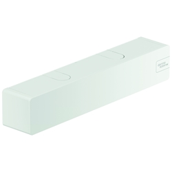Dorma Obertürschließer TS 98 XEA EN 1-6, Türflügel bis 1400mm, ohne Gleitschiene, für DIN-L \u0026 DIN-R Türen, RAL9016 verkehrsweiß, DIN EN 1154 Nr. 44110111