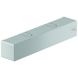Dorma Obertürschließer TS 98 XEA EN 1-6, Türflügel bis 1400mm, ohne Gleitschiene, für DIN-L \u0026 DIN-R Türen, Edelstahl, DIN EN 1154 Nr. 44110104
