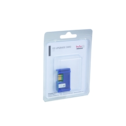 Dorma ED Upgrade Card Full-Energy 100 Modul zur Erhöhung der Fahrgeschwindigkeit bis auf 50°/s Nr. 29251022