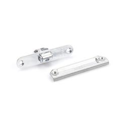 Geze DK-Balkontürschnäpper FT 5 FR, Stahl (PG:15) 008026