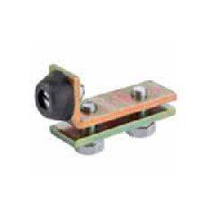 HELM Schienenstopper 1300 P galvanisch verzinkt Nr. 130020