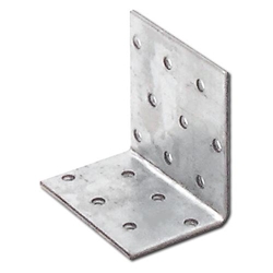 Winkelverbinder 60x60x100x2.5mm (H*L*B*T) Nr. 10506 EAN 4019346120187
