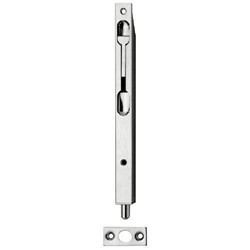 Deni Klappkantriegel Typ 438 20x15x600mm abgeschrägt verzinkt Nr. 9272 1602 33