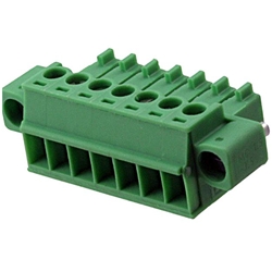 Fuhr Stecker für Multironic und Autotronic Motor (Schraubversion) Nr. VNZ80055