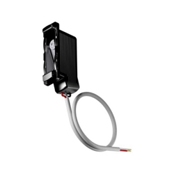 Fuhr Riegelschaltkontakt 6 Meter Kabel, für Falle/Riegel Bleche, VDS-Prüfung Klasse C Nr. VRFZ126VDS