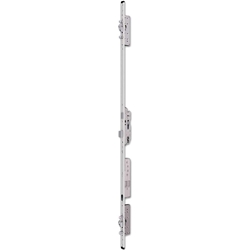Fuhr Multitronic 881 Typ 11 U24x6,7/35/92/9, Stulp Edelstahl, DIN EN 179, 2 Schwenkriegel mit Duobolzen, Stulp 1790mm Nr. VNC352HS9NJ