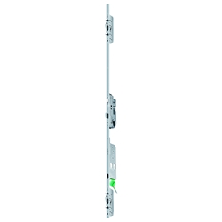 Fuhr Multitronic 881 Typ 11 F20/65/92/10, Stulp Silver 2 Schwenkriegel mit Duobolzen Stulp 2170mm Nr. VNC6529S0G0