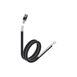 Fuhr Verbindungskabel 3-adrig 8m mit Stecker für die Kontaktfläche für Multitronic 881 und Autotronic 834 Nr. VNZ80063A