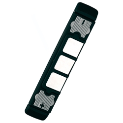 Fuhr Kontaktfläche U29 Veka Topline/Softline AM 15 Nr. VNZK83007