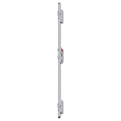 Fuhr Multisafe Panik 870 GL Typ 11 U24x6/45/92/9mm Funktion D DIN Rechts auswärts/DIN Links einwärts Stulplänge 1790mm Edelstahl Nr. VMB452ISCNJ