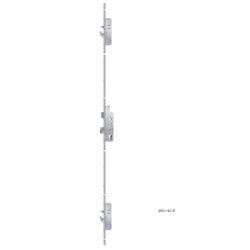 KFV Türgetriebe EP 960 B FS-2F B002 F20/65/92/9 Niro, EN 179 + 1125 Antipanik Funktion B Nr. 3484292