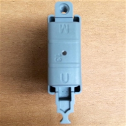 Winkhaus Magnetauslöser + 1 Schraube UMV AV3/AV4 Nutlage 13mm (MG:E2) 5009110