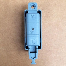 Winkhaus Magnetauslöser + 1 Schraube UMV AV3/AV4 Nutlage 9mm (MG:E2) 5009109