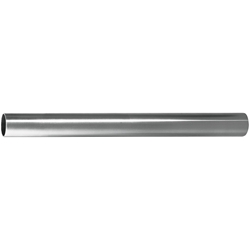 KWS Rundrohr 30mm Ø 8808 Lagerlänge a 3000mm Edelstahl matt Nr. 8808823000