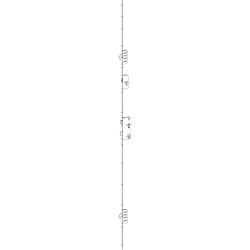 Winkhaus Türgetriebe FW 1662 L03/45/92/8 M2 MC Rechts (MG: B3) 2096325